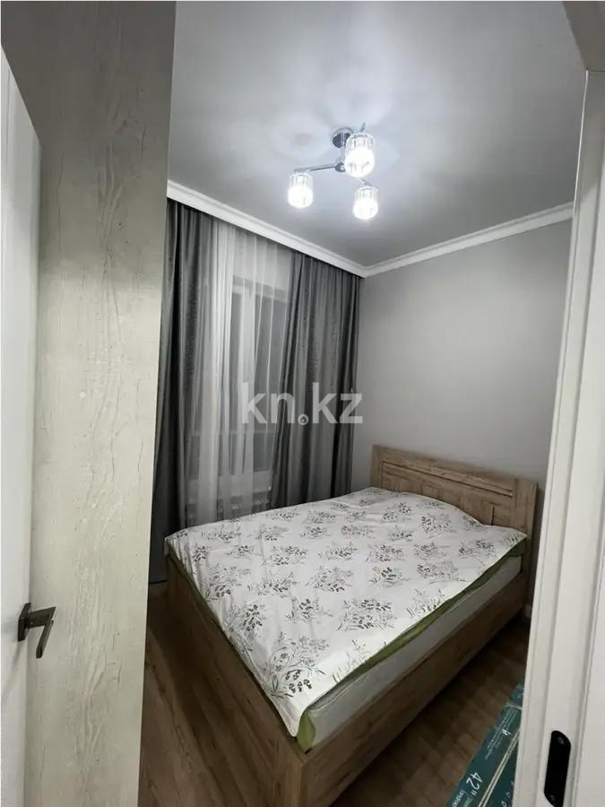 Продажа 2-комнатной квартиры, 37.5 м², ул. Си Синхая, дом  17 - Продажа  двухкомнатных квартир в новостройках Алматы без посредников фото 2 из 3