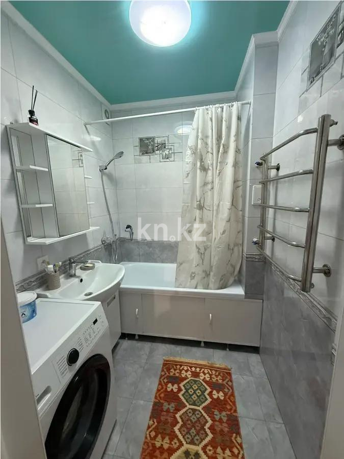 Продажа 3-комнатной квартиры, 81 м² - Продажа квартир в кирпичном доме в Алматы фото 5 из 7