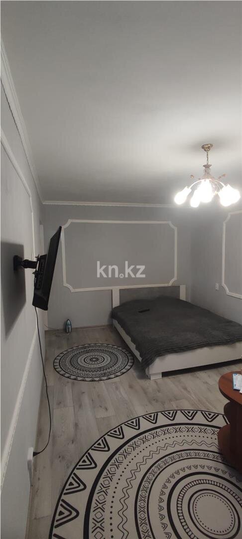 Продажа 1-комнатной квартиры, 31 м² в Караганде - фото 2