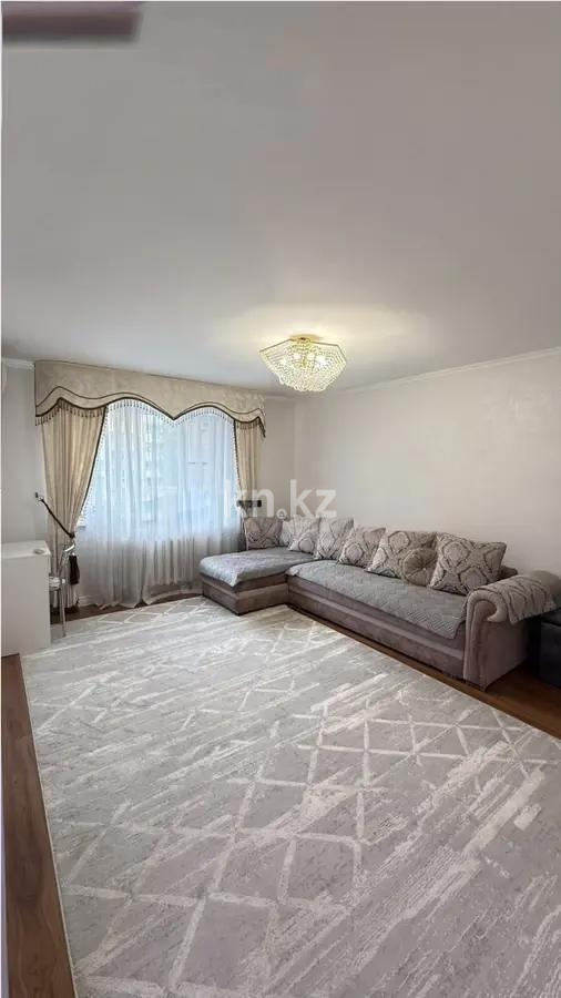 Продажа 2-комнатной квартиры, 54 м² - Продажа квартир в монолитно-каркасном доме в Казахстане - страница 3 фото 1 из 5