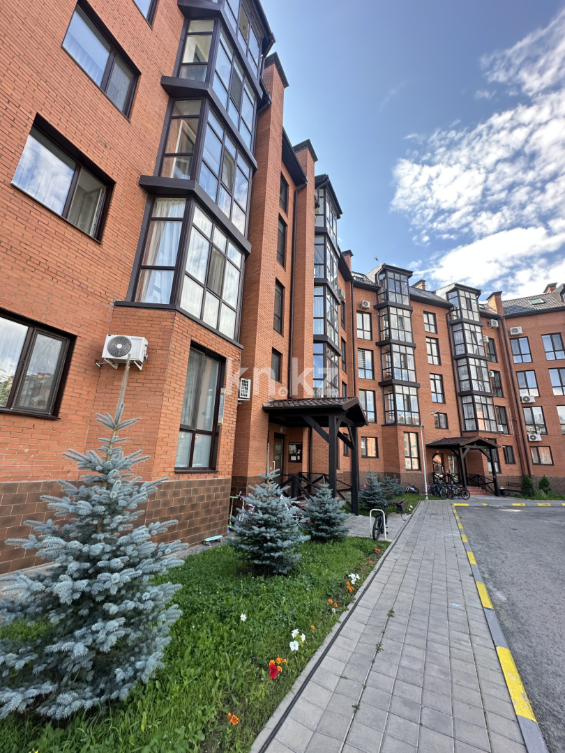 Продажа 4-комнатной квартиры, 198 м², ул. Ботаническая, дом  12/12 в Караганде - фото 40