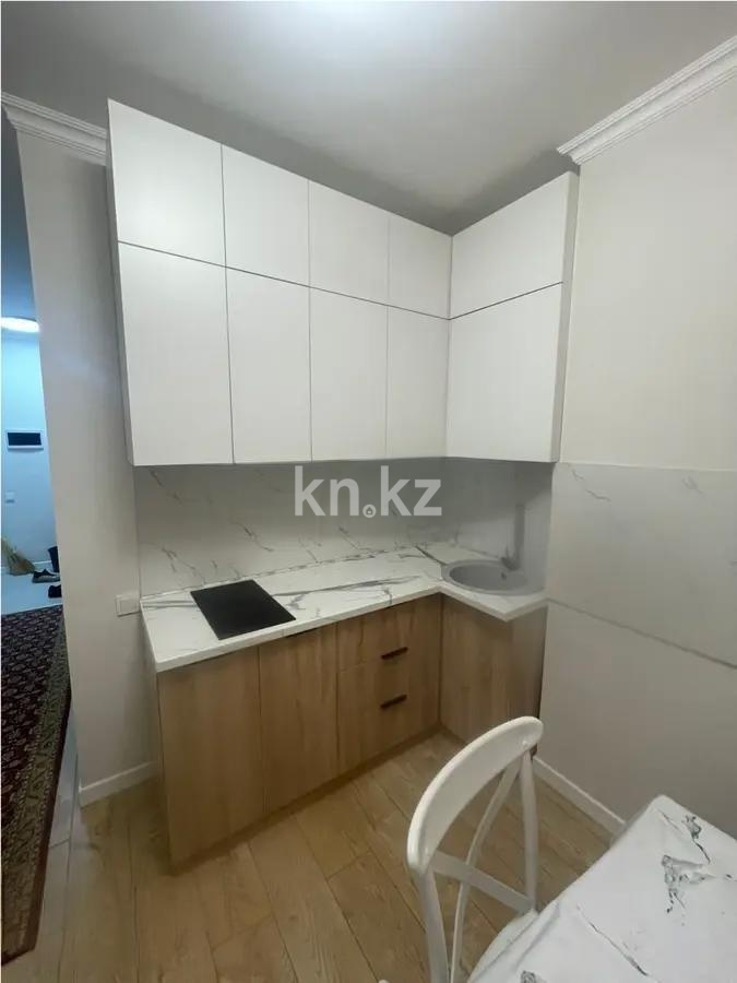 Продажа 1-комнатной квартиры, 36 м² - Продажа квартир в Астане - страница 9 фото 1 из 2