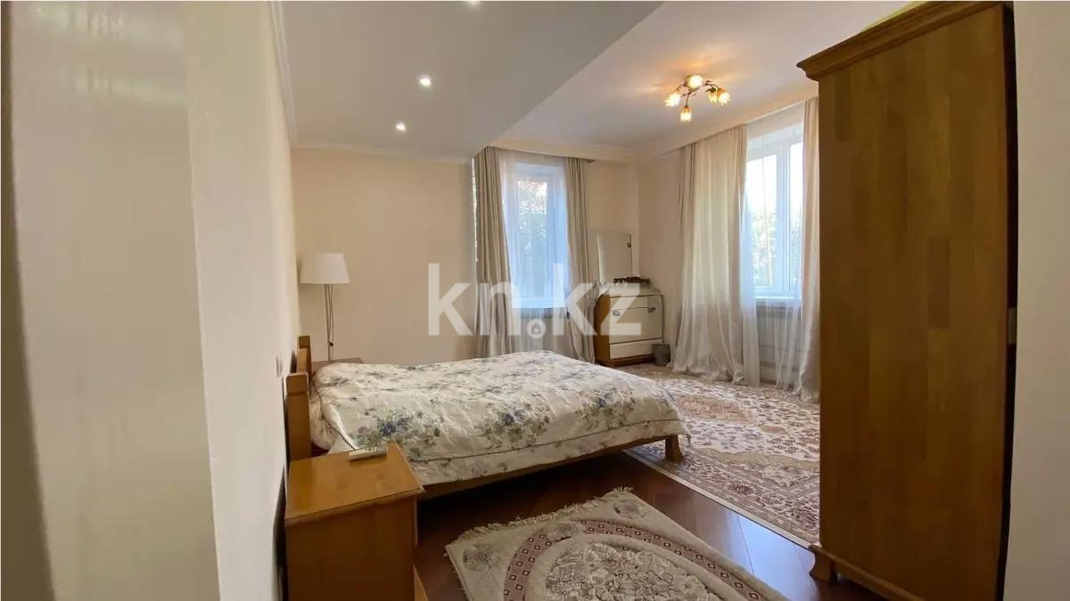Продажа 4-комнатной квартиры, 136.1 м² в Алматы - фото 3