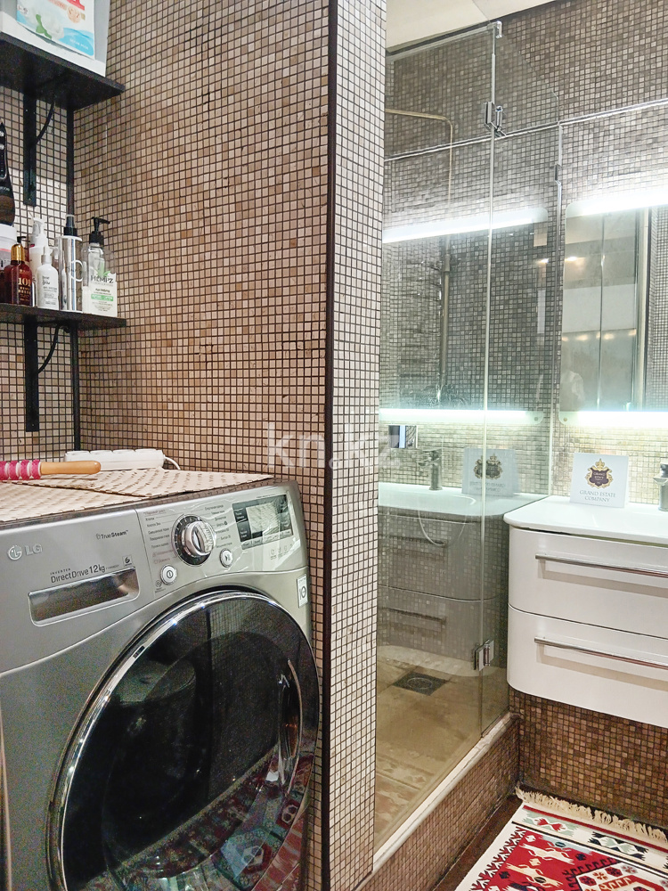 Продажа 2-комнатной квартиры, 54 м² - Продажа квартир в Алматы фото 17 из 23
