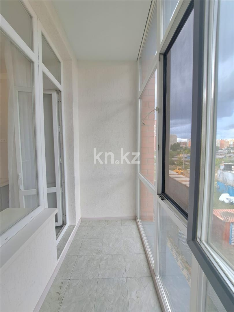 Продажа 1-комнатной квартиры, 46 м² - Продажа квартир в р-не Сарыарка Астаны - страница 38 фото 7 из 13
