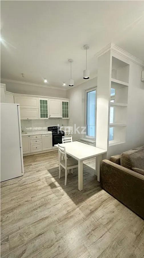 Продажа 1-комнатной квартиры, 38.4 м² - Продажа однокомнатных квартир в Астане - страница 3 фото 2 из 3