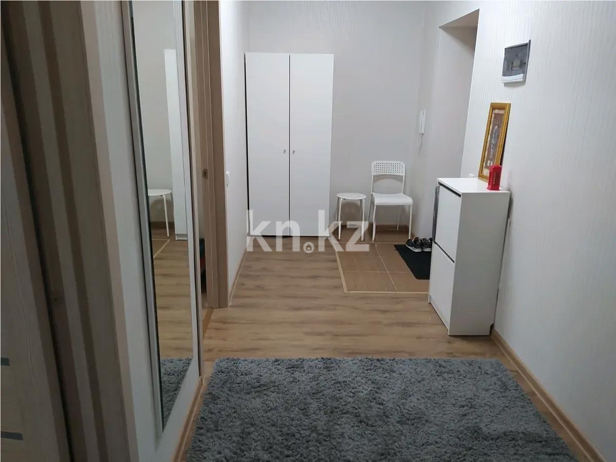Продажа 2-комнатной квартиры, 45 м² в Астане - фото 4
