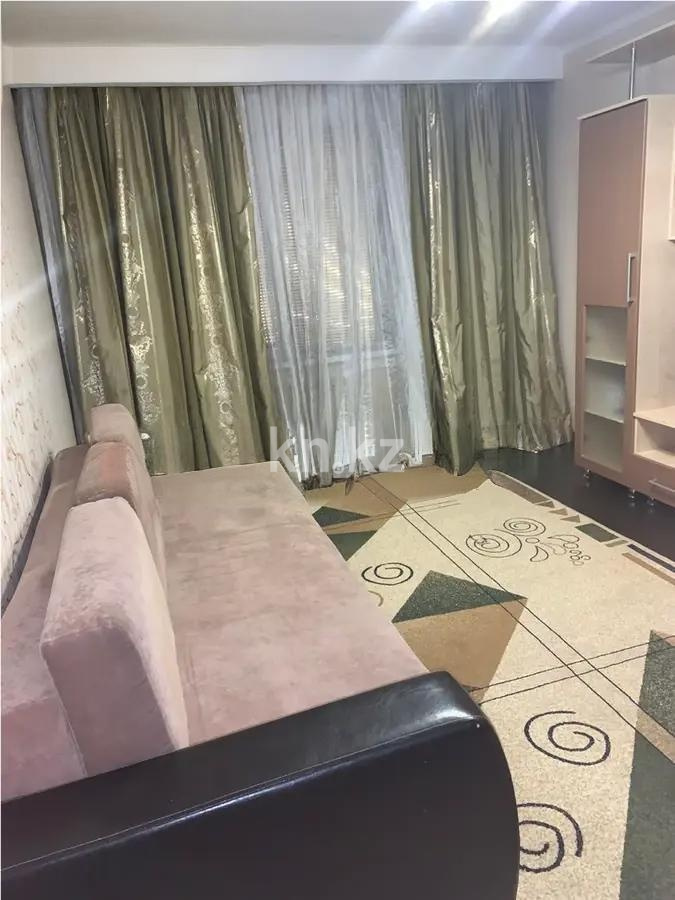 Продажа 2-комнатной квартиры, 53 м² - Продажа двухкомнатных квартир в панельном доме в Астане фото 1 из 4