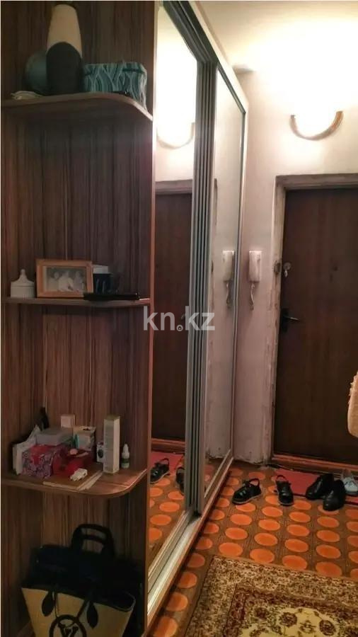 Продажа 1-комнатной квартиры, 40 м², мкр-н Айнабулак-2, дом  71 - Продажа квартир в Алматы фото 4 из 4