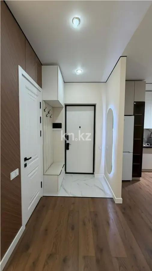 Продажа 2-комнатной квартиры, 45 м², пр. Райымбека, дом  349/1 - Продажа  двухкомнатных квартир в Алматы без посредников фото 5 из 6