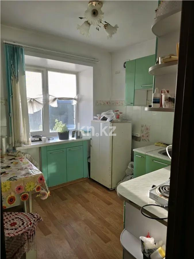 Продажа 2-комнатной квартиры, 42 м² в Караганде - фото 2