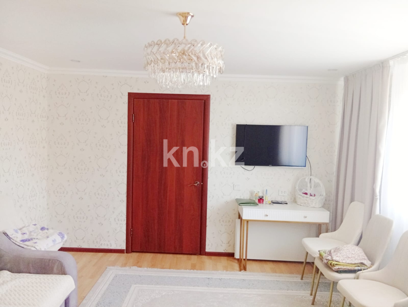 Продажа 4-комнатного дома, 170 м² - Продажа домов, коттеджей в Астане фото 2 из 28