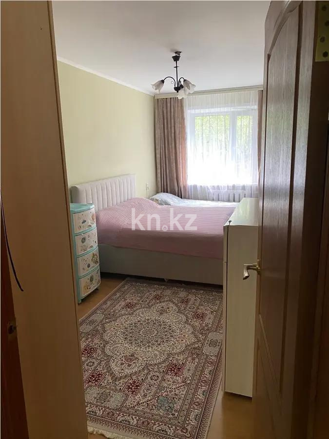 Продажа 2-комнатной квартиры, 44 м², ул. Карбышева, дом  1 - Продажа  двухкомнатных квартир в Караганде без посредников с фото фото 2 из 5