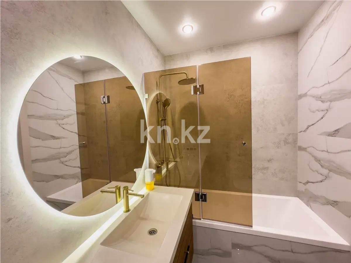 Продажа 2-комнатной квартиры, 68.8 м², ул. Байтурсынова, дом  2 в Астане - фото 4