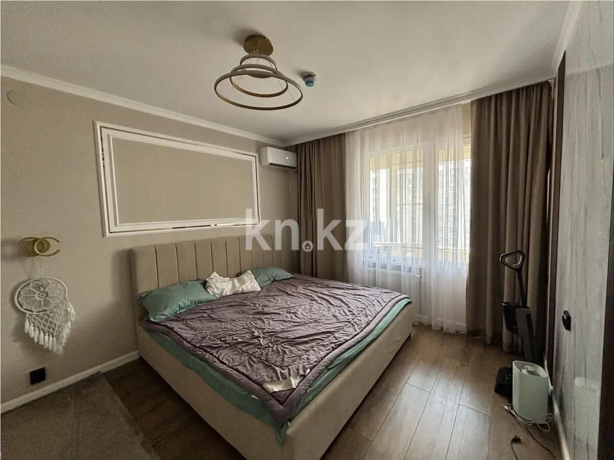 Продажа 1-комнатной квартиры, 35 м² в Астане - фото 2