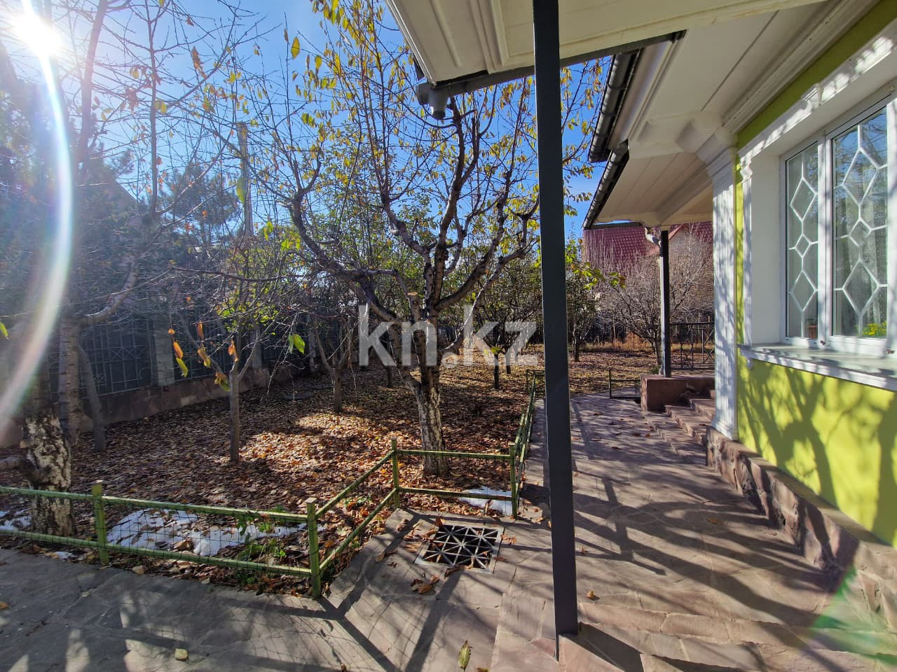 Продажа 5-комнатного дома, 140 м², ул. Кулболды - Продажа домов, коттеджей в Алматы фото 8 из 40