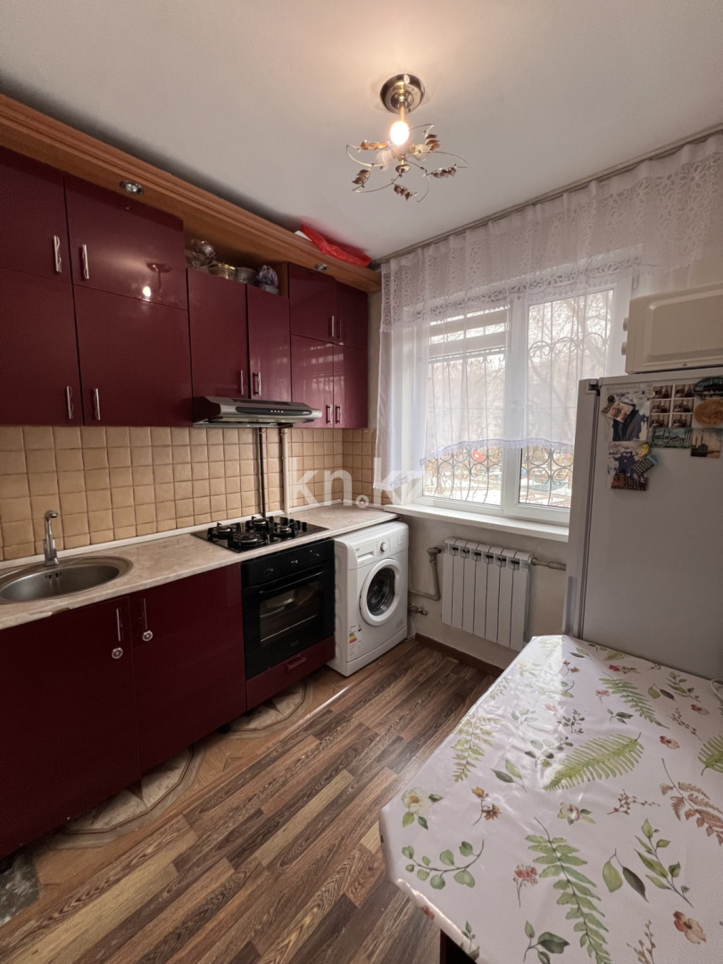 Продажа 2-комнатной квартиры, 44.5 м² - Продажа квартир в Алматы - страница 2 фото 1 из 24