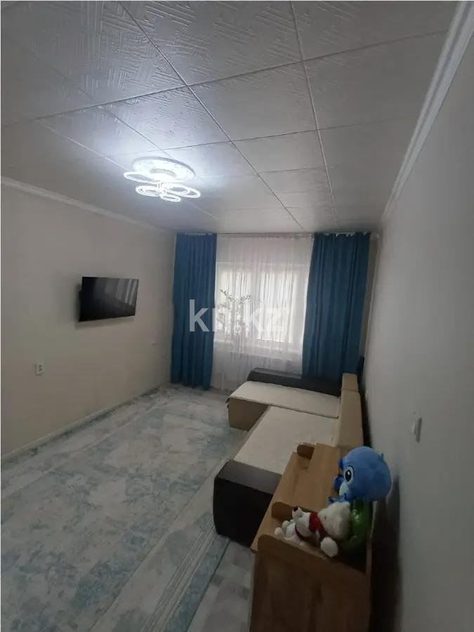 Продажа 1-комнатной квартиры, 42.5 м² в Алматы
