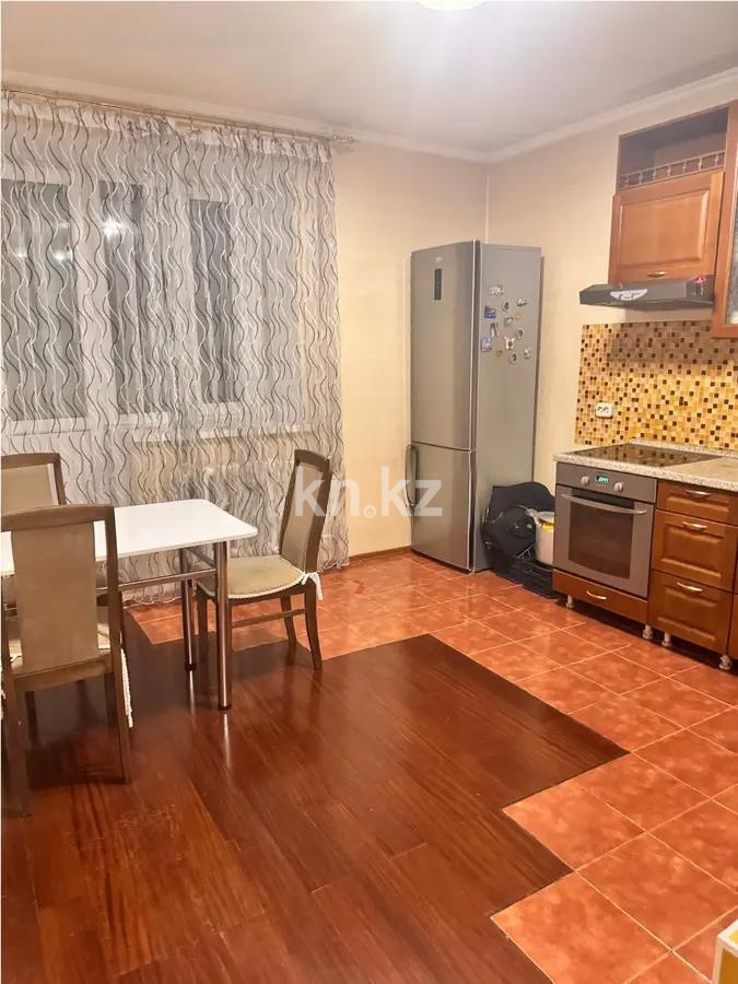 Продажа 3-комнатной квартиры, 90.7 м², ул. Сейфуллина, дом  4/1 в Астане - фото 4
