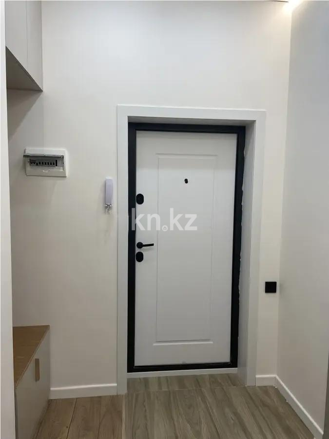 Продажа 1-комнатной квартиры, 38 м², ул. Айтматова, дом  77/9 в Астане - фото 4