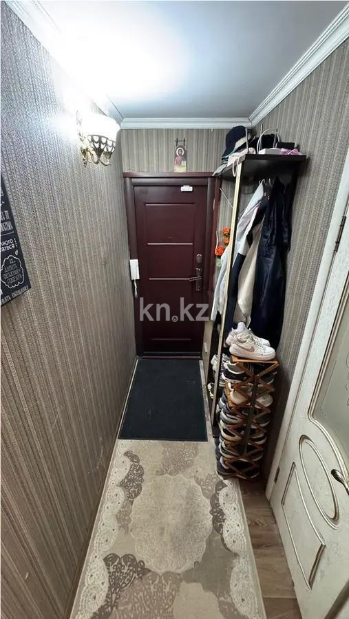 Продажа 3-комнатной квартиры, 58 м² - Продажа квартир в Ауэзовском р-не Алматы - страница 43 фото 7 из 7