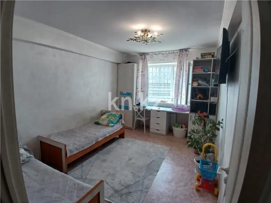 Продажа 4-комнатной квартиры, 95 м², пр. Сейфуллина, дом  18/1 - Продажа квартир в Алматы фото 2 из 5