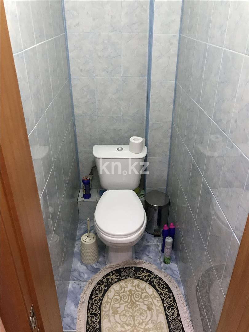 Продажа 3-комнатной квартиры, 59 м², ул. Потанина (Защитная), дом  70 - Продажа квартир в Караганде фото 16 из 25