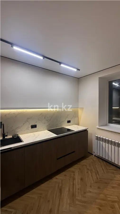 Продажа 2-комнатной квартиры, 55 м² - Продажа двухкомнатных квартир в Астане - страница 111 фото 3 из 5