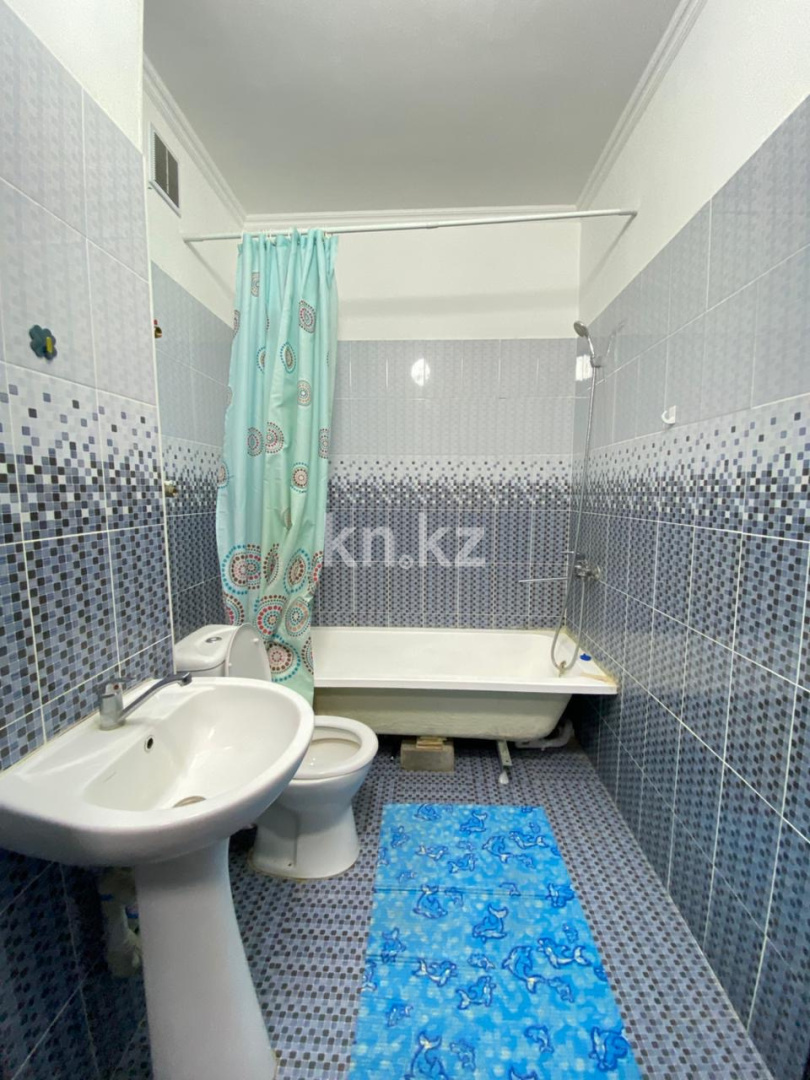 Аренда 1-комнатной квартиры, 32 м² - Аренда квартир помесячно в Астане - страница 2 фото 6 из 6