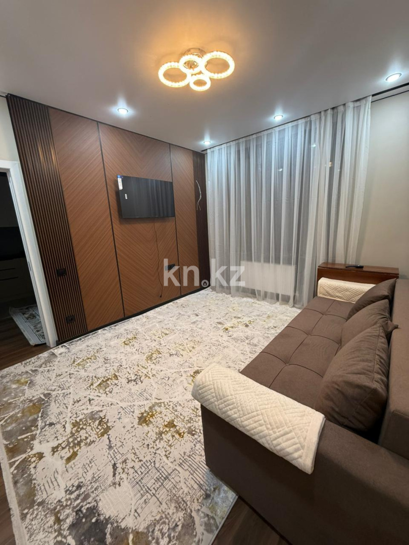 Продажа 2-комнатной квартиры, 4 м² в Алматы - фото 2