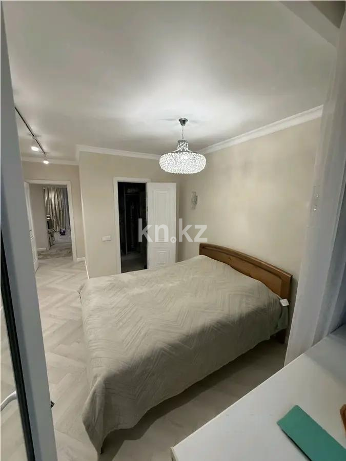 Продажа 2-комнатной квартиры, 55 м², пр. Сейфуллина, дом  472 в Алматы - фото 2