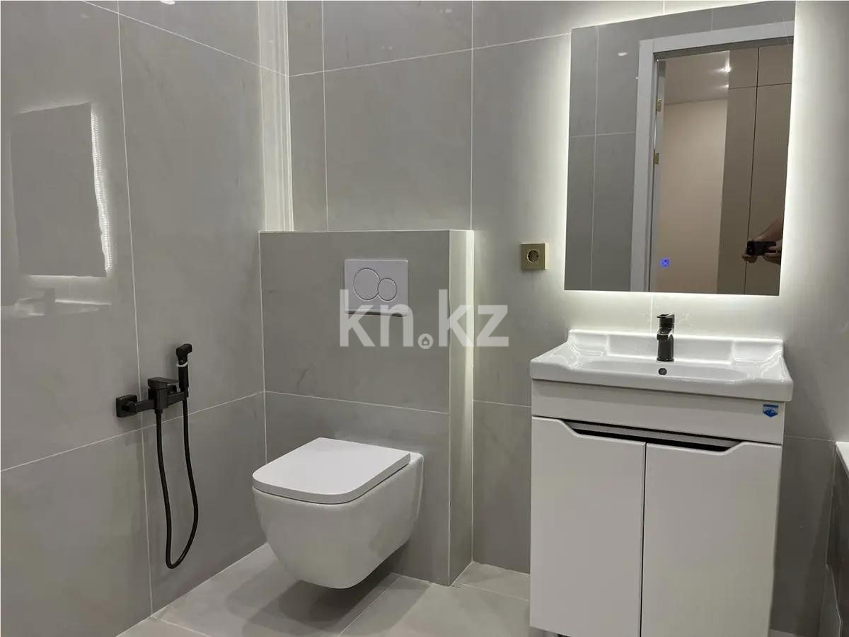 Продажа 2-комнатной квартиры, 43 м², ул. Е-429, дом  14/1 в Астане - фото 4