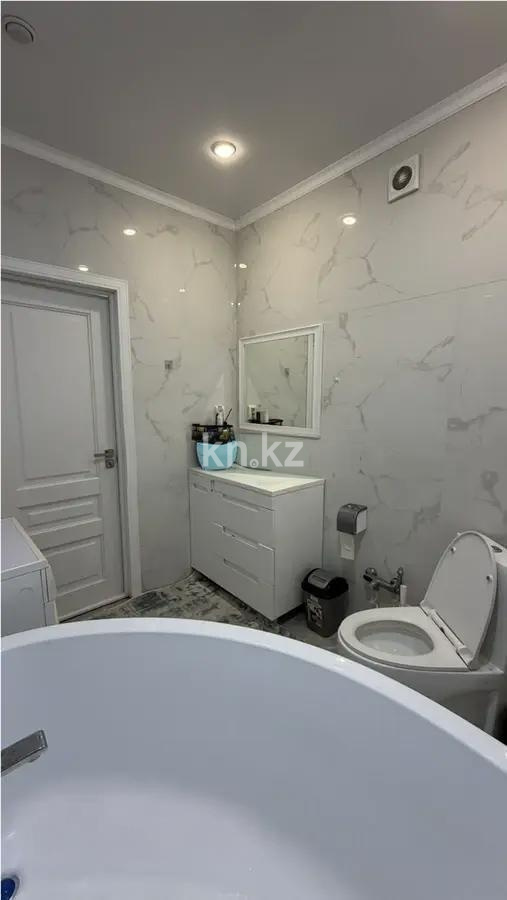 Продажа 2-комнатной квартиры, 84 м², ул. Айтматова, дом  38 - Продажа квартир в Казахстане фото 4 из 6