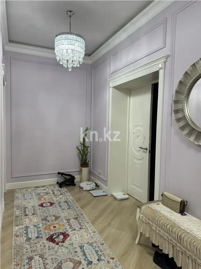 Продажа 3-комнатной квартиры, 100 м² в Астане - фото 7