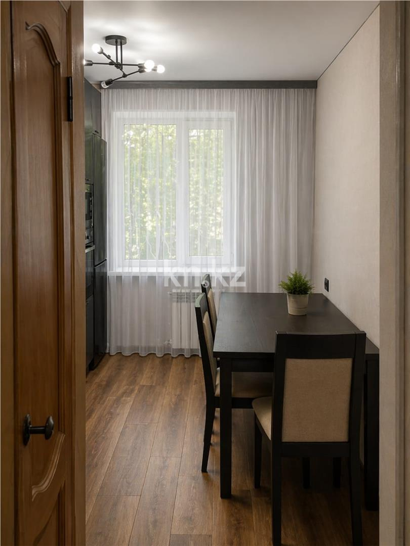 Продажа 2-комнатной квартиры, 54 м² - Продажа двухкомнатных квартир в панельном доме в Казахстане - страница 12 фото 5 из 10