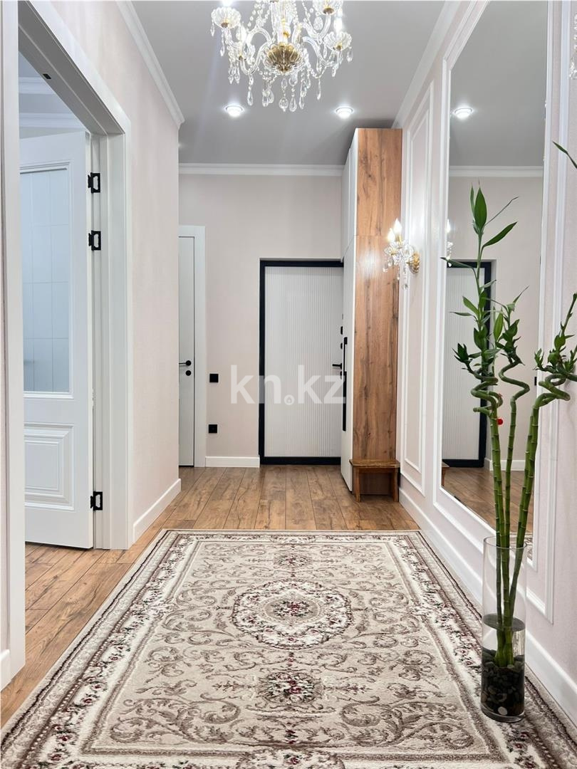Продажа 3-комнатной квартиры, 89 м² в Караганде - фото 19
