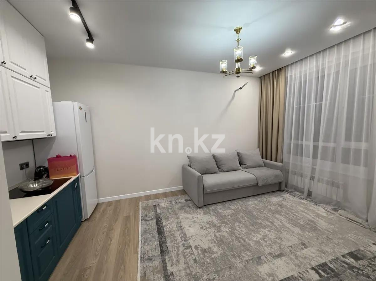 Продажа 1-комнатной квартиры, 36 м² в Астане - фото 2