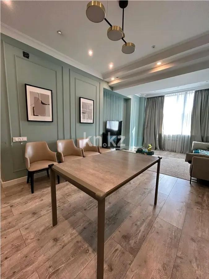 Продажа 2-комнатной квартиры, 69 м² в Алматы - фото 2