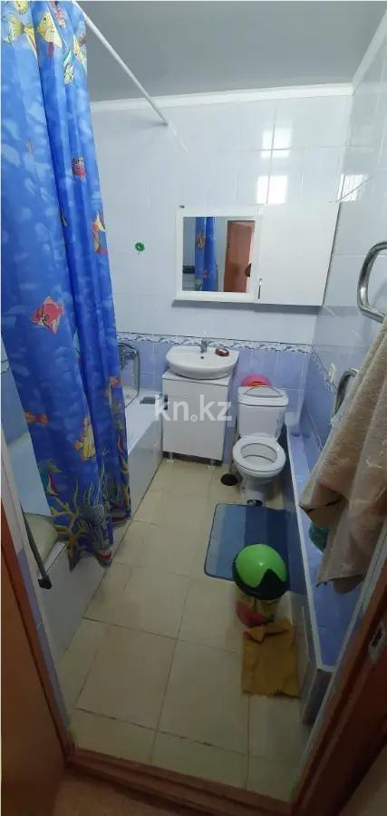 Продажа 1-комнатной квартиры, 48 м² в Алматы - фото 3