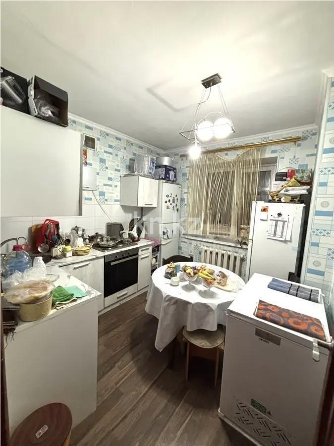 Продажа 3-комнатной квартиры, 65.4 м² - Продажа  трехкомнатных квартир в новостройках Астаны без посредников фото 4 из 6