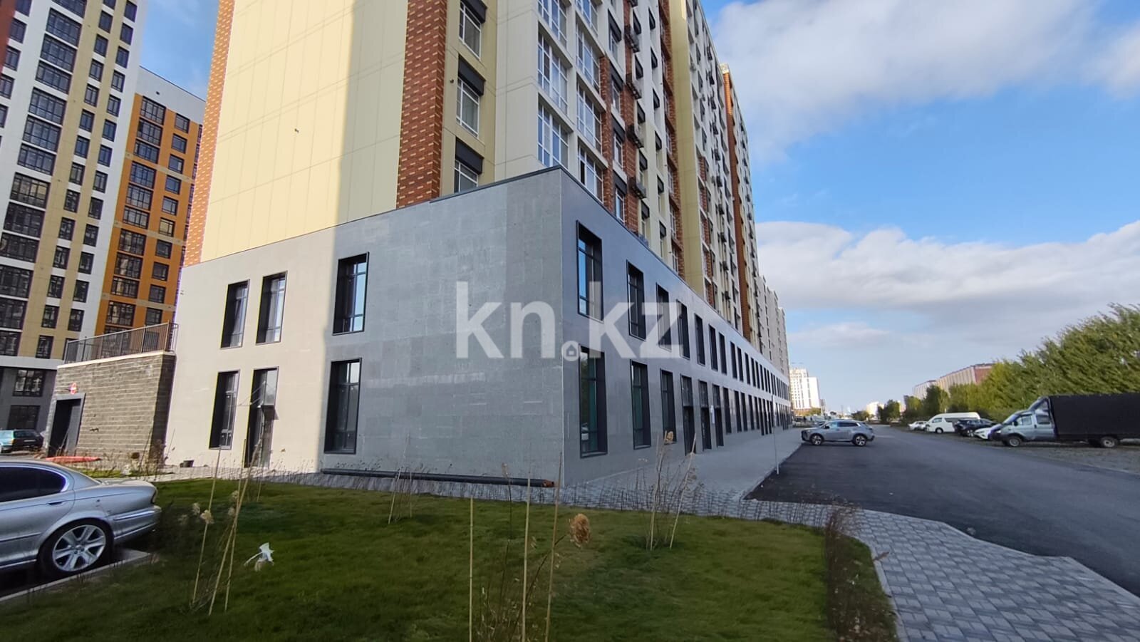 Продажа помещения, 360 м² в Астане - фото 3