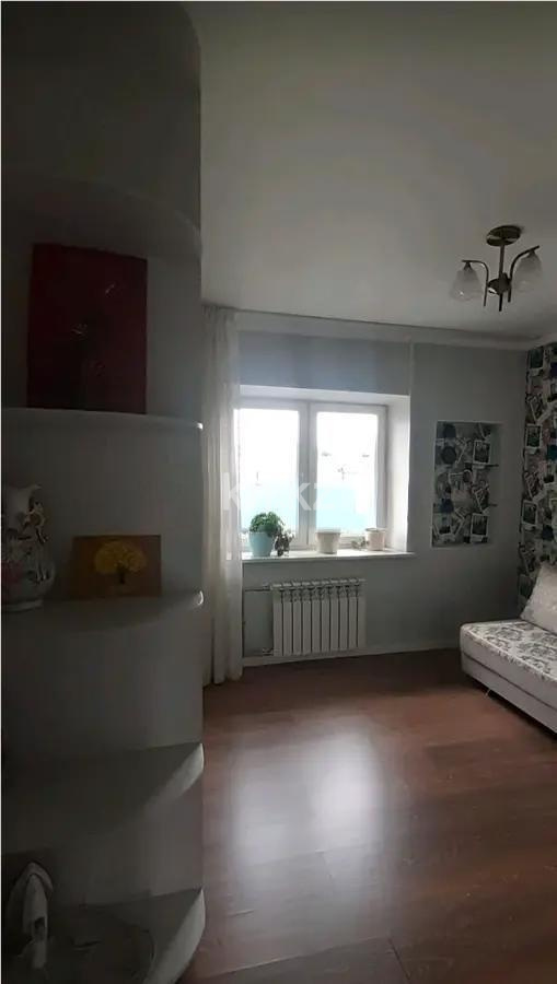 Продажа 2-комнатной квартиры, 57.5 м², ул. Богенбай батыра, дом  254 - Продажа  двухкомнатных квартир в Алматы без посредников с фото фото 2 из 5