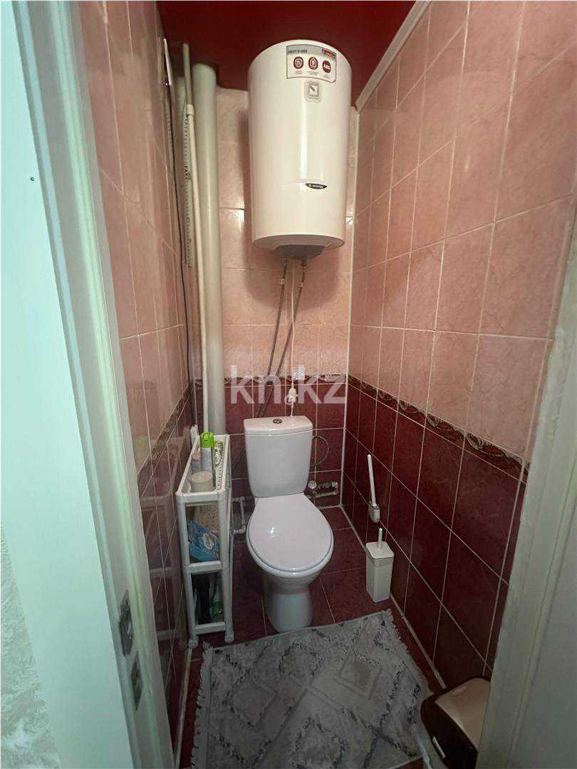 Продажа 3-комнатной квартиры, 68 м², 70 квартал - Продажа квартир в Темиртау фото 10 из 16