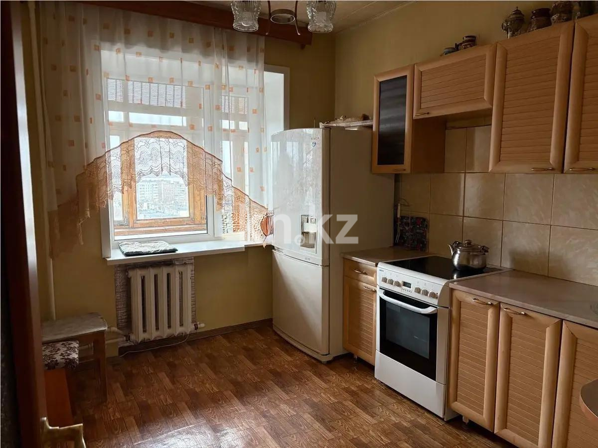 Продажа 1-комнатной квартиры, 40 м², пр. Металлургов, дом  4 - Продажа квартир в Темиртау без посредников фото 2 из 3