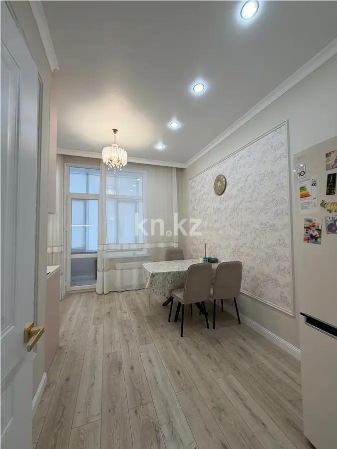Продажа 2-комнатной квартиры, 61.7 м² - Продажа недвижимости в Астане - страница 23 фото 3 из 6
