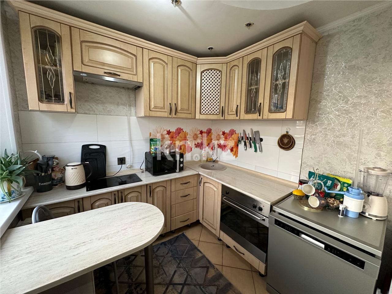 Продажа 2-комнатной квартиры, 43 м², мкр-н 23 в Караганде - фото 5