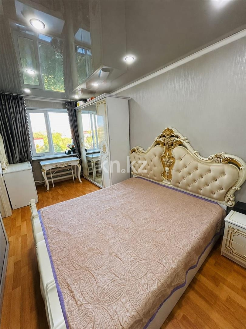 Продажа 3-комнатной квартиры, 56 м² - Продажа трехкомнатных квартир в Казахстане - страница 16 фото 2 из 15