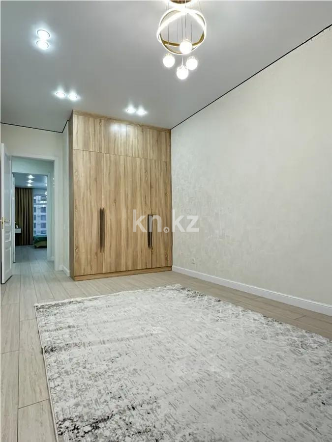 Продажа 3-комнатной квартиры, 89.4 м², ул. Е-15, дом  13 в Астане - фото 3