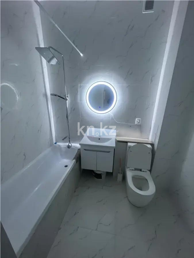 Продажа 2-комнатной квартиры, 49 м² в Астане - фото 4