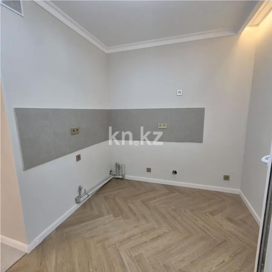 Продажа 1-комнатной квартиры, 34.45 м², ул. Е-103, дом  5 - Продажа квартир в Казахстане фото 2 из 4